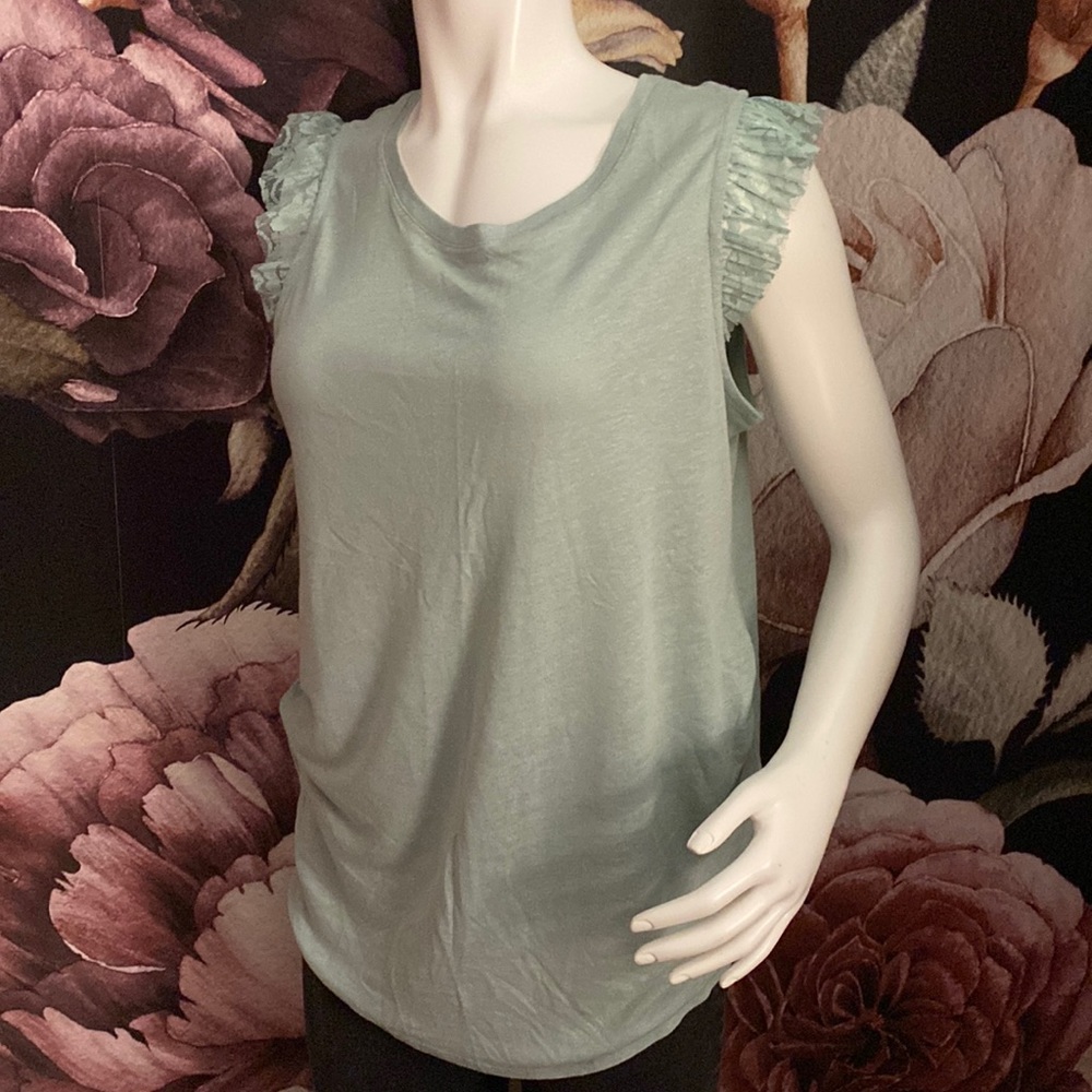 H&M Maternity Top